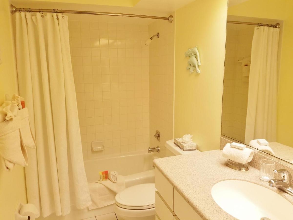 Apart-hotel Siesta Palms By The Siesta Key