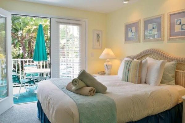 Siesta Palms By The Aparthotel Siesta Key