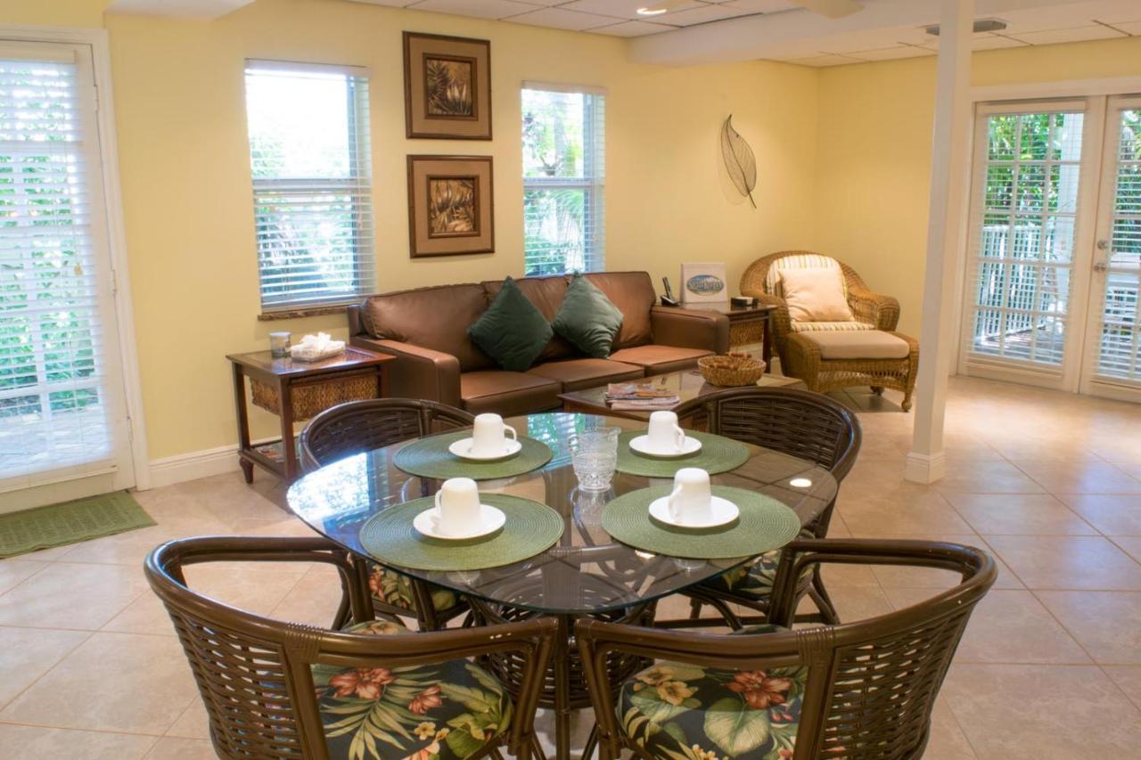 Apart-hotel Siesta Palms By The *