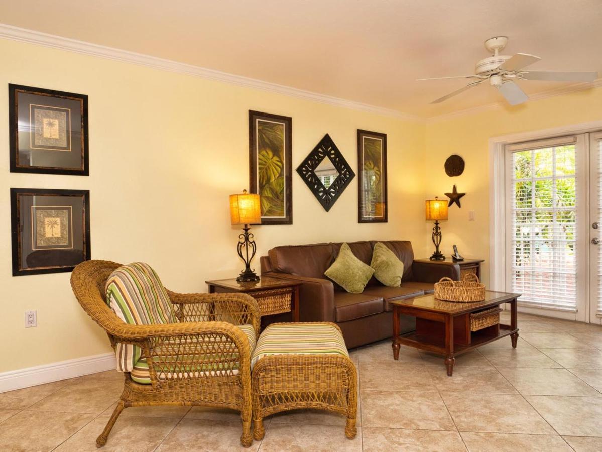 Apart-hotel Siesta Palms By The Siesta Key