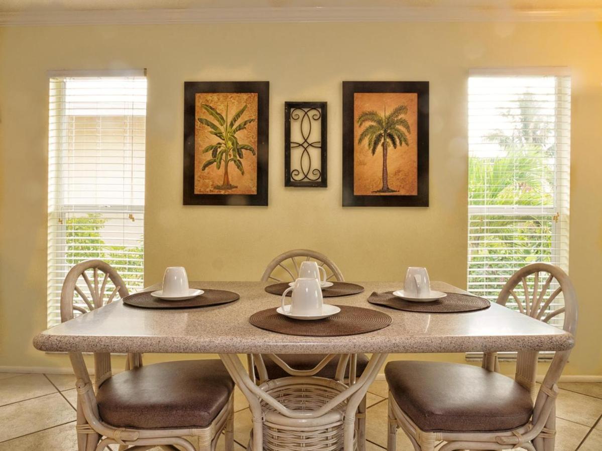Siesta Palms By The Apart-hotel Siesta Key