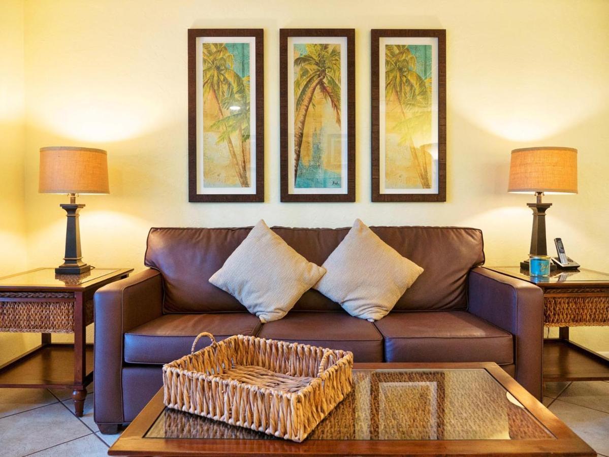 Appart hôtel Siesta Palms By The Siesta Key