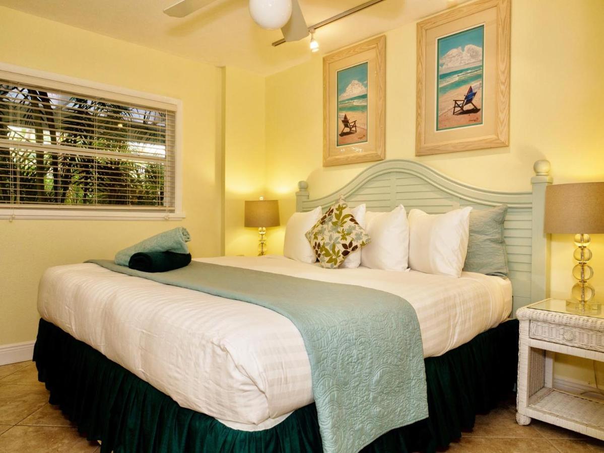 Appart hôtel Siesta Palms By The